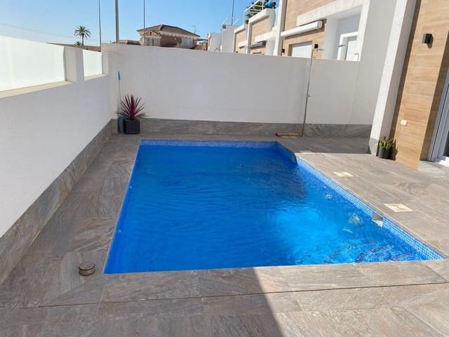 3 slaapkamer Villa te koop in Avileses, Murcia stad - € 259.500 (Ref: 9515247)