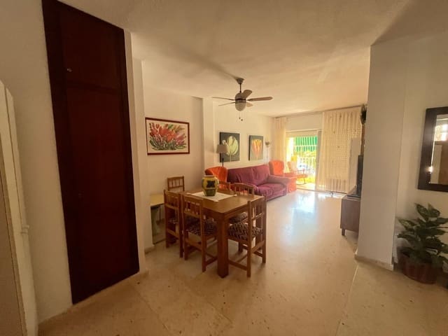 3 soveværelse Lejlighed til salg i Puerto de Mazarron, Mazarrón - € 185.000 (Ref: 9515248)