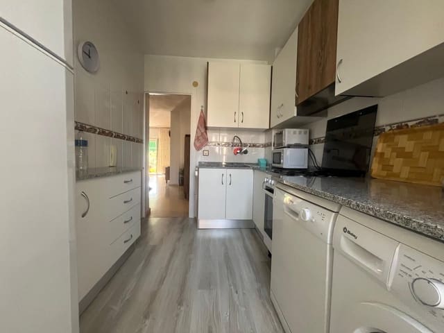 3 soveværelse Lejlighed til salg i Puerto de Mazarron, Mazarrón - € 185.000 (Ref: 9515248)