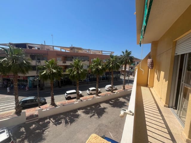 3 soveværelse Lejlighed til salg i Puerto de Mazarron, Mazarrón - € 185.000 (Ref: 9515248)