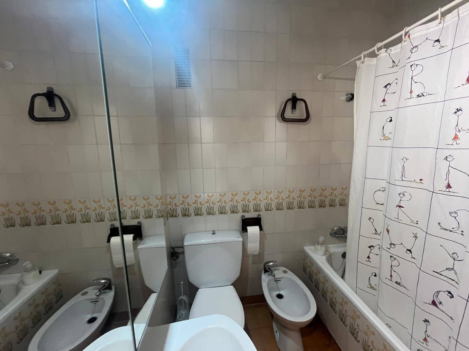 3 soveværelse Lejlighed til salg i Puerto de Mazarron - € 185.000 (Ref: 9515248)