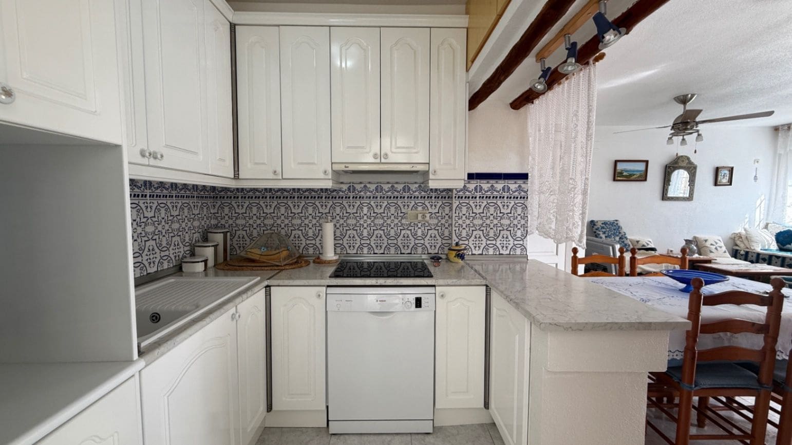 2 Zimmer Apartment zu verkaufen in San Miguel de Salinas - 199.900 € (Ref: 9515249)