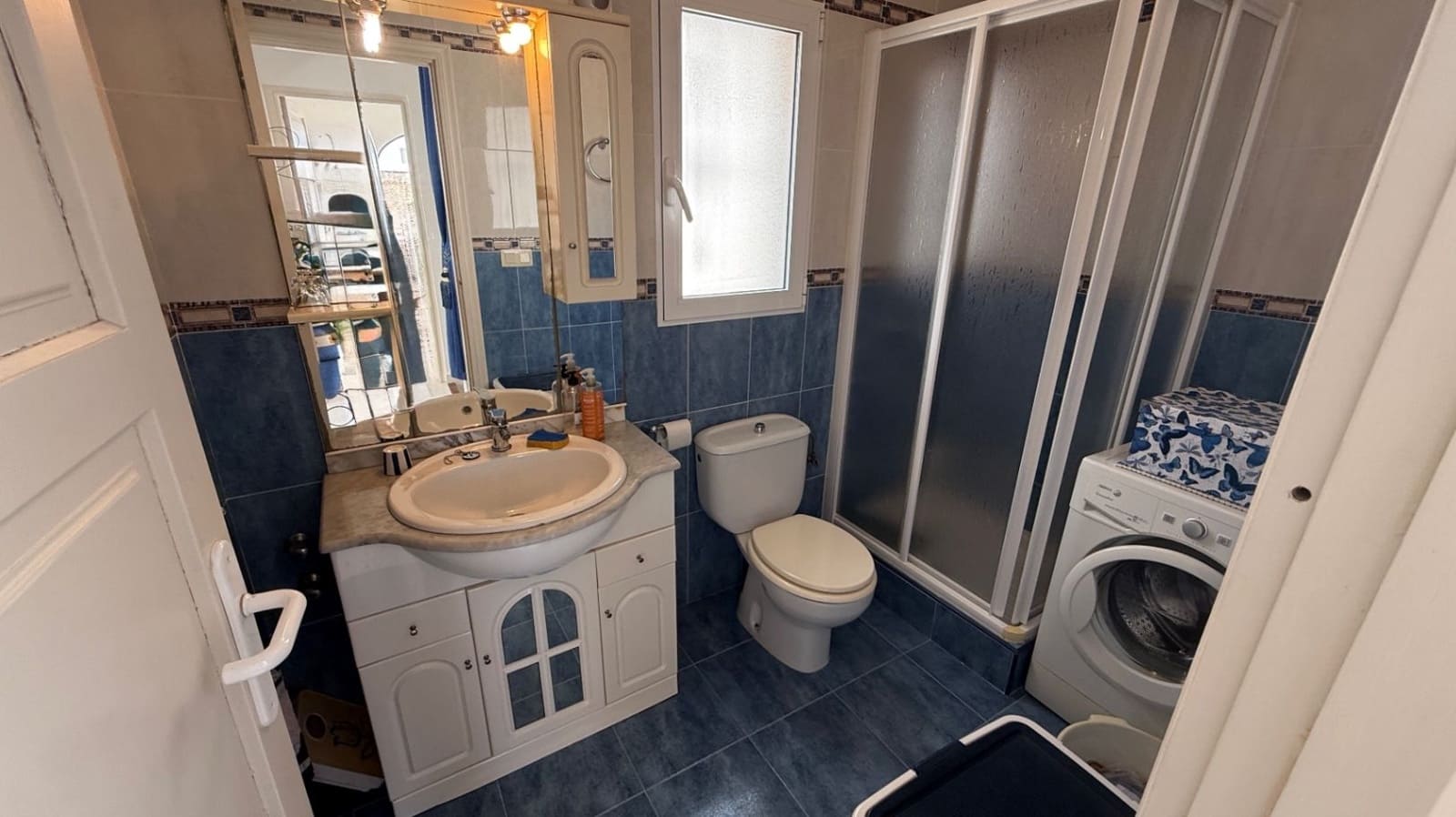 2 Zimmer Apartment zu verkaufen in San Miguel de Salinas - 199.900 € (Ref: 9515249)