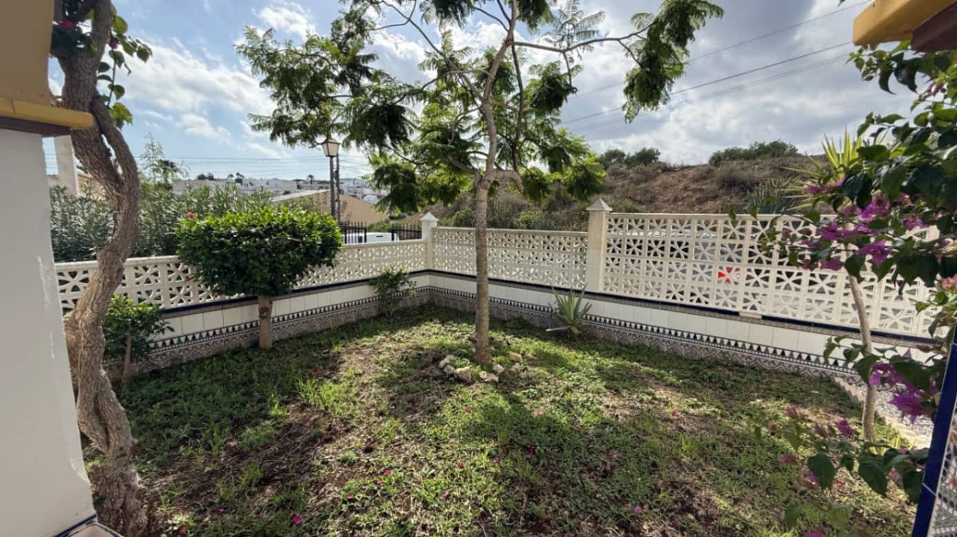 2 Zimmer Apartment zu verkaufen in San Miguel de Salinas - 199.900 € (Ref: 9515249)