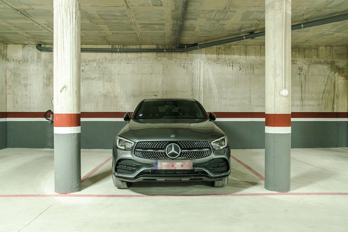 2 soveværelse Lejlighed til salg i Torrevieja med garage - € 290.000 (Ref: 9515251)