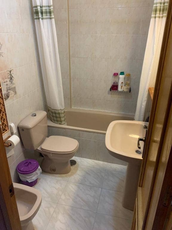 4 soveværelse Lejlighed til salg i Pilar de la Horadada - € 217.000 (Ref: 9515252)