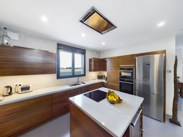 3 quarto Moradia para venda em Los Alcázares - 750 000 € (Ref: 9515253)