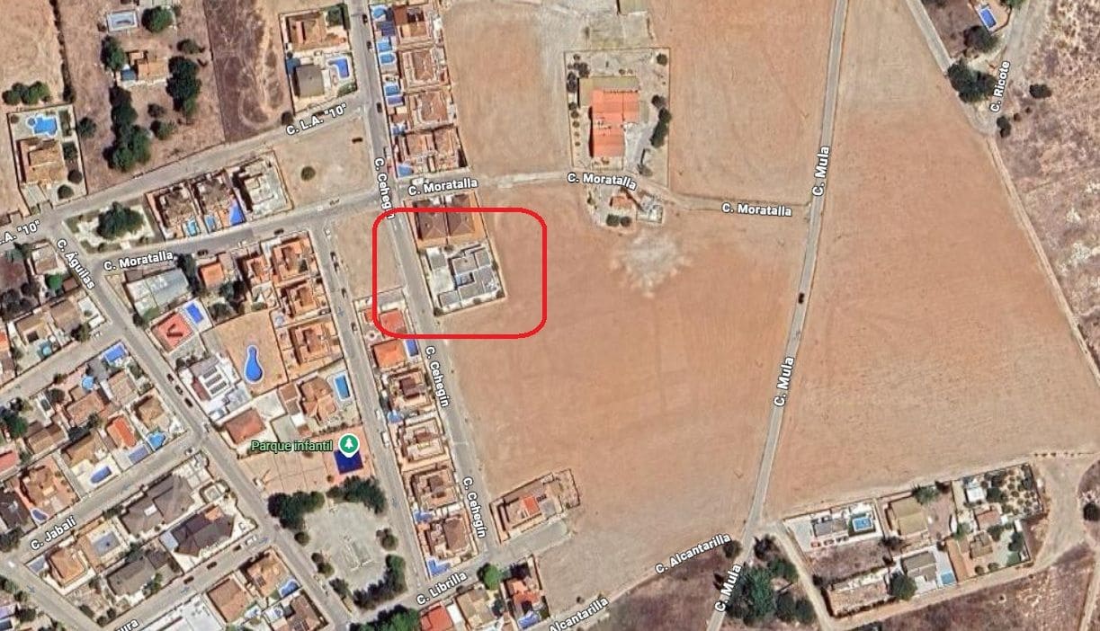 3 quarto Moradia para venda em Los Alcazares - 750 000 € (Ref: 9515253)