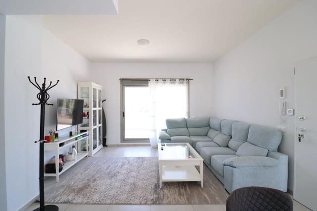 3 bedroom Villa for sale in San Miguel de Salinas with garage - € 565,000 (Ref: 9515254)