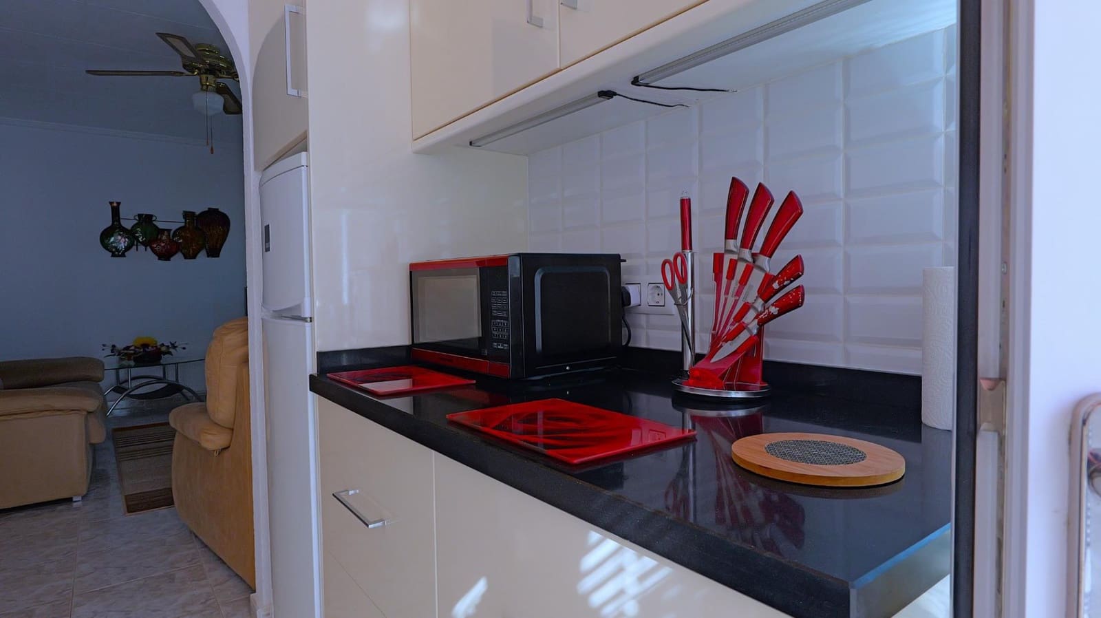 2 bedroom Villa for sale in Torrevieja - € 229,000 (Ref: 9515258)