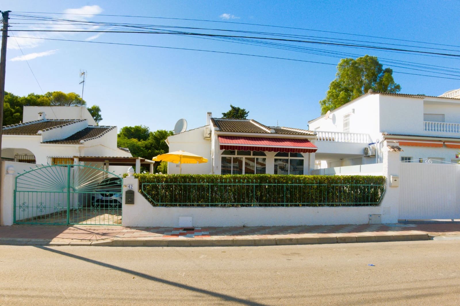 2 bedroom Villa for sale in Torrevieja - € 229,000 (Ref: 9515258)