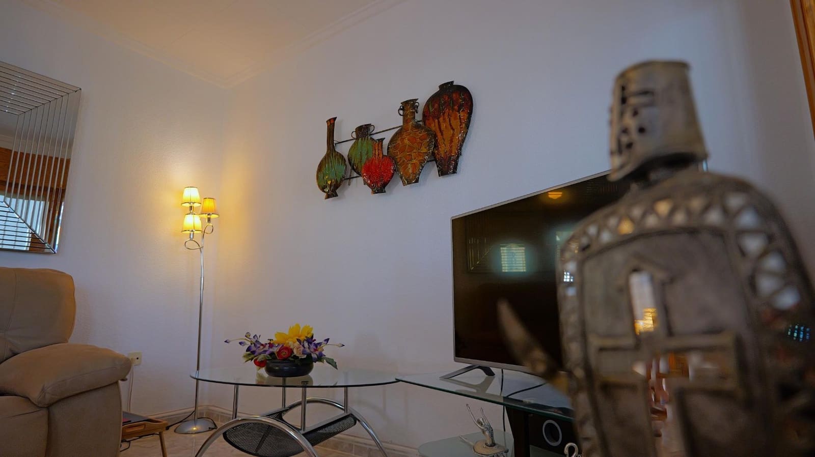 2 bedroom Villa for sale in Torrevieja - € 229,000 (Ref: 9515258)