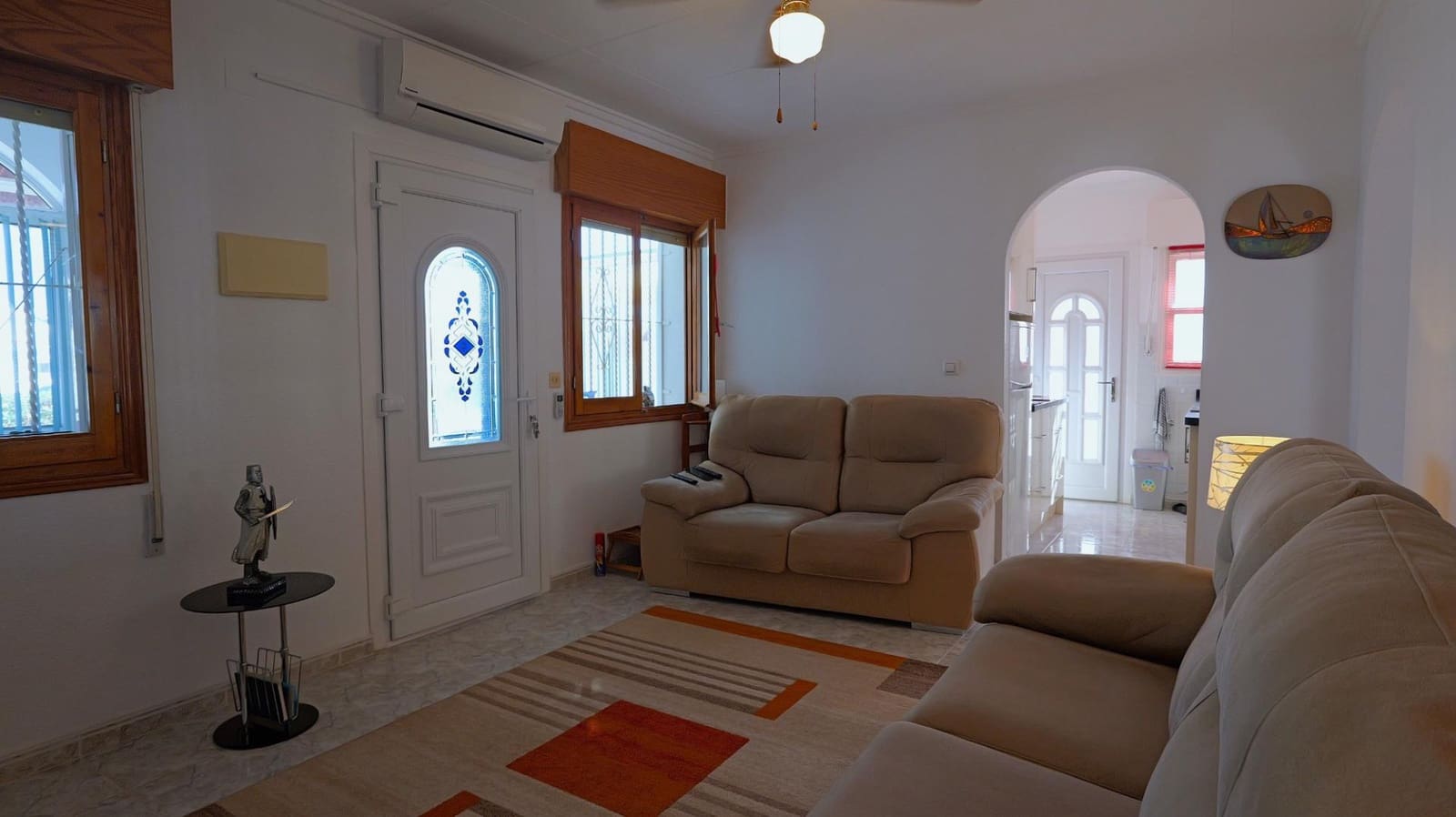 2 bedroom Villa for sale in Torrevieja - € 229,000 (Ref: 9515258)