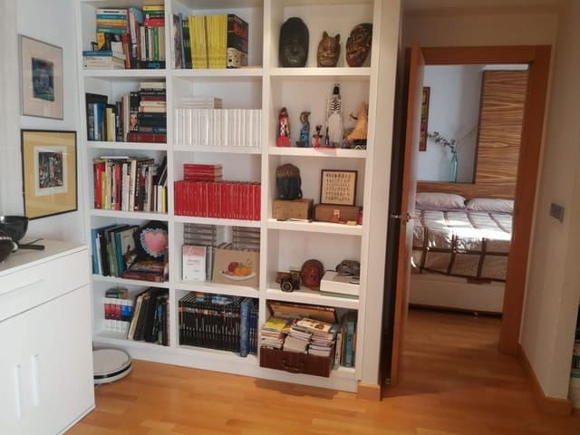 2 bedroom Apartment for sale in Murcia city - € 399,500 (Ref: 9515260)