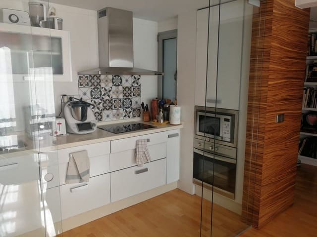 2 bedroom Apartment for sale in Murcia city - € 399,500 (Ref: 9515260)