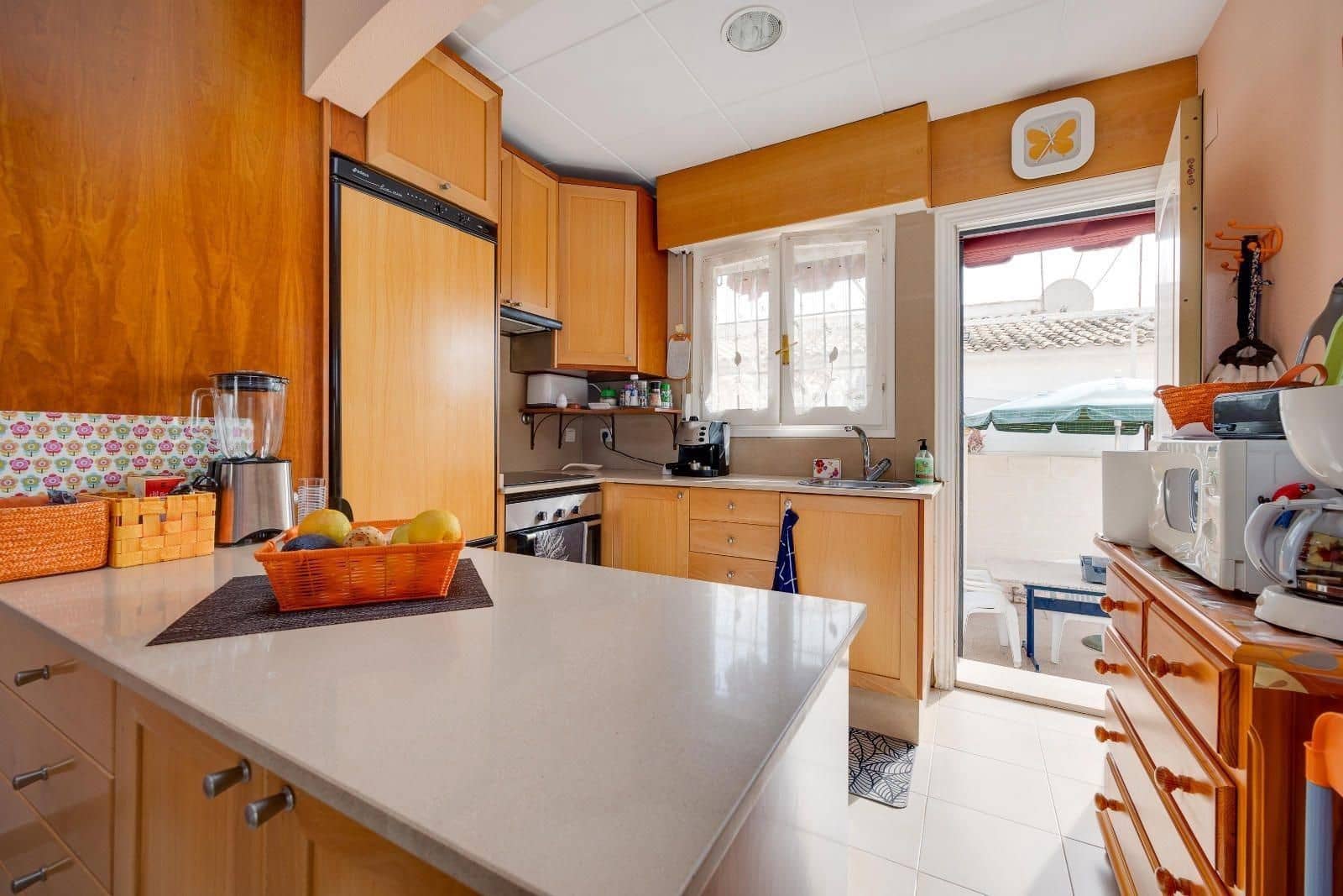 2 camera da letto Villa in vendita in La Florida - 189.969 € (Rif: 9515263)