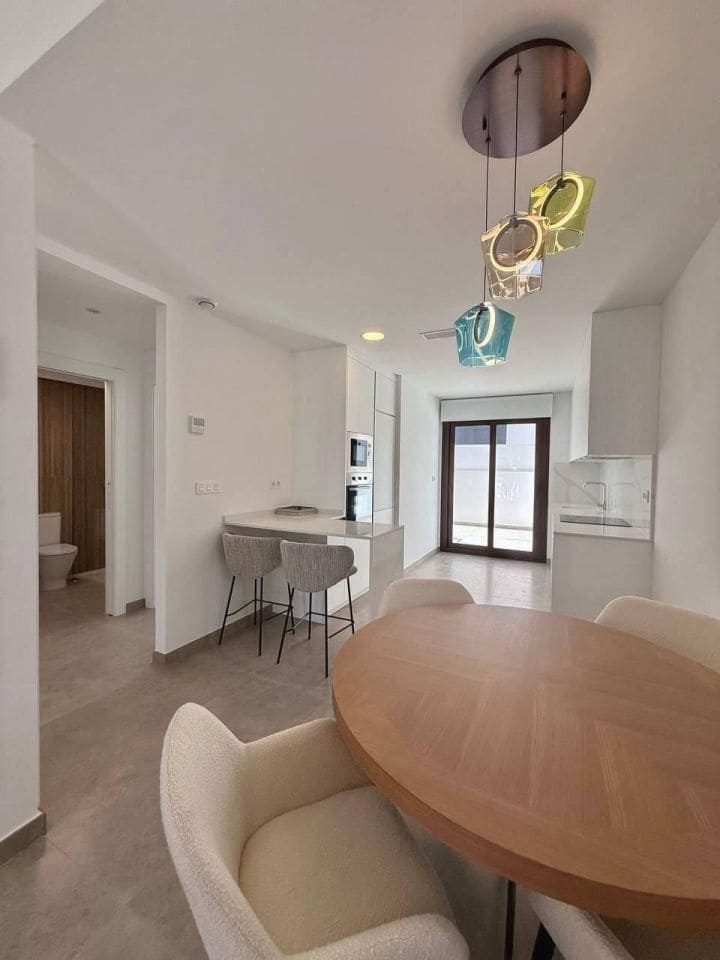 2 quarto Apartamento para venda em Orihuela - 285 000 € (Ref: 9515264)