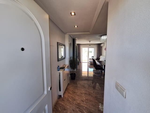 2 bedroom Apartment for sale in La Regia, Orihuela with pool - € 198,000 (Ref: 9515267)