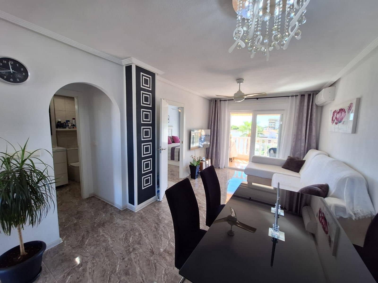 2 bedroom Apartment for sale in La Regia with pool - € 198,000 (Ref: 9515267)