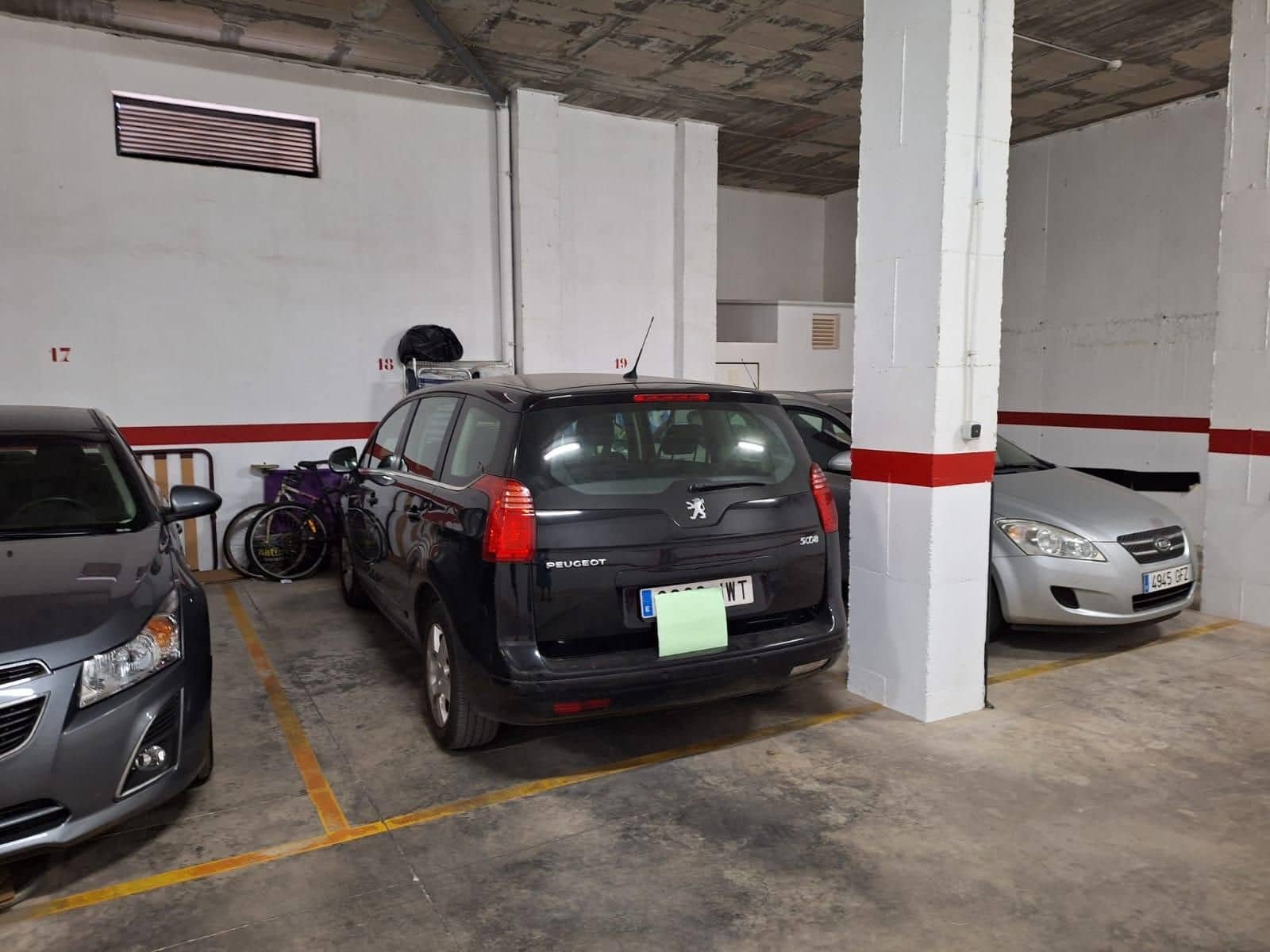 2 bedroom Apartment for sale in La Regia with pool - € 198,000 (Ref: 9515267)