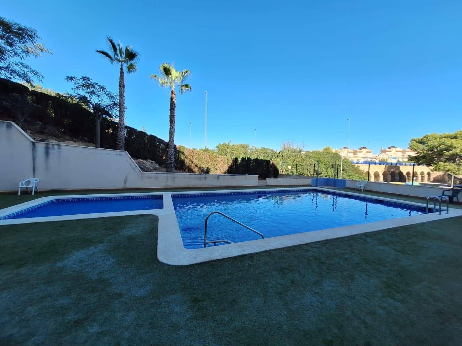 2 bedroom Apartment for sale in La Regia with pool - € 198,000 (Ref: 9515267)