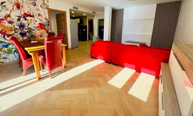 3 chambre Penthouse à vendre à Playa del Acequión, Torrevieja - 189 900 € (Ref: 9515269)