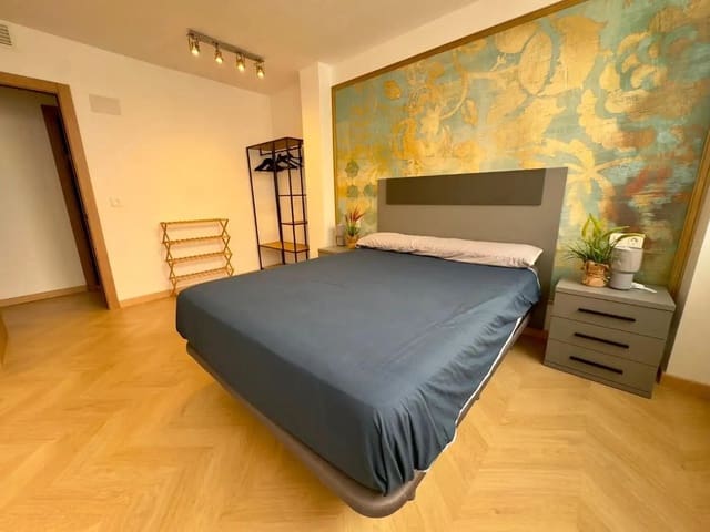 3 chambre Penthouse à vendre à Playa del Acequión, Torrevieja - 189 900 € (Ref: 9515269)