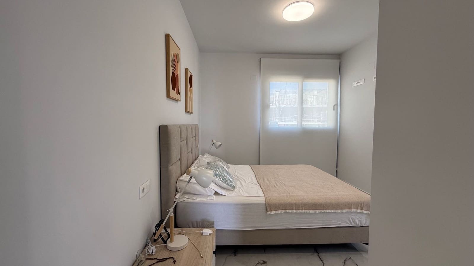 2 sovrum Lägenhet till salu i Orihuela Costa med garage - 299 900 € (Ref: 9515272)