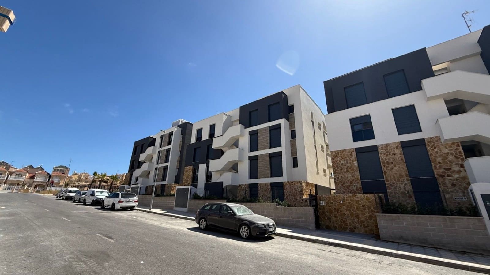 2 sovrum Lägenhet till salu i Orihuela Costa med garage - 299 900 € (Ref: 9515272)