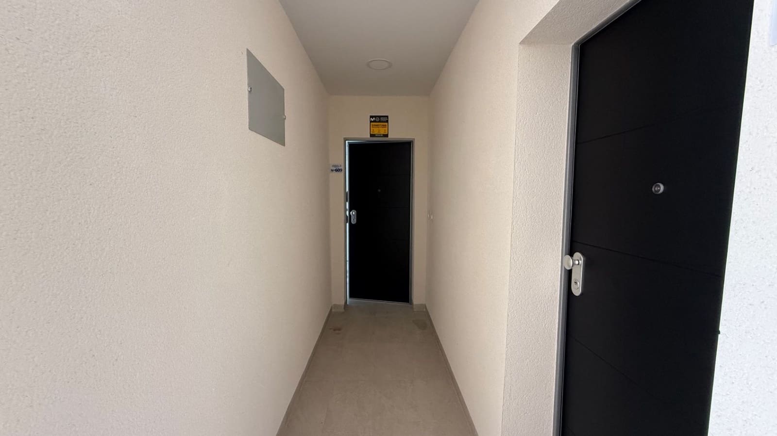 2 sovrum Lägenhet till salu i Orihuela Costa med garage - 299 900 € (Ref: 9515272)