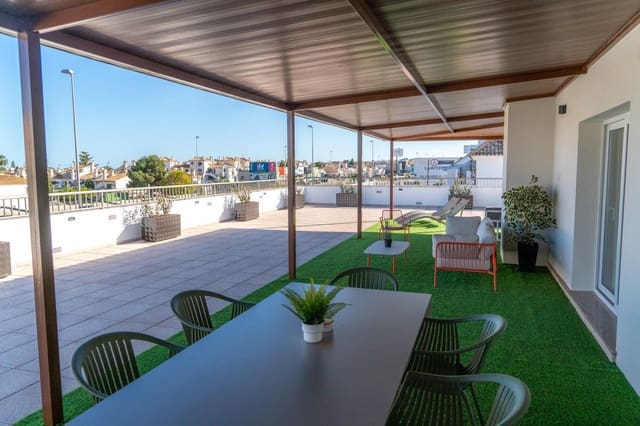 3 soveværelse Penthouse til salg i Orihuela - € 495.000 (Ref: 9515273)