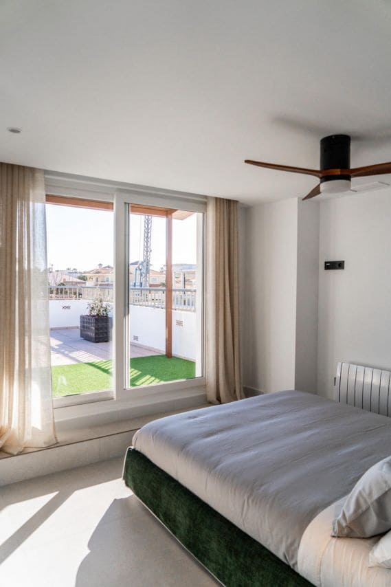 3 soveværelse Penthouse til salg i Orihuela - € 495.000 (Ref: 9515273)