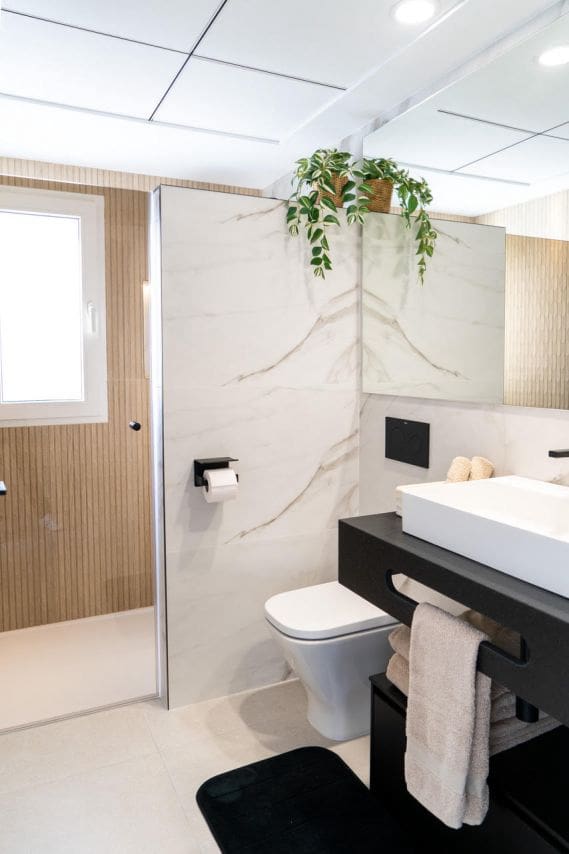 3 soveværelse Penthouse til salg i Orihuela - € 495.000 (Ref: 9515273)