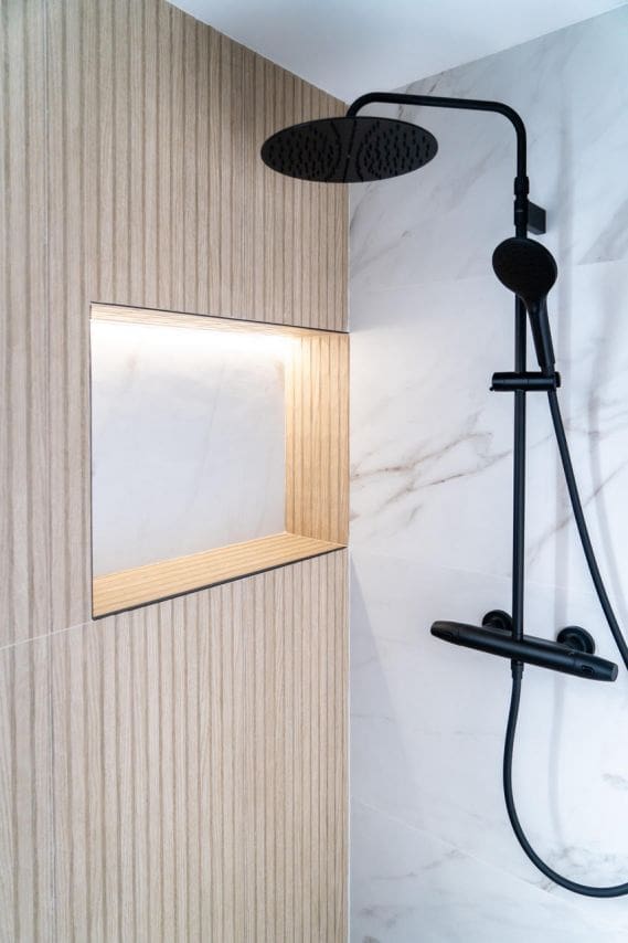 3 soveværelse Penthouse til salg i Orihuela - € 495.000 (Ref: 9515273)