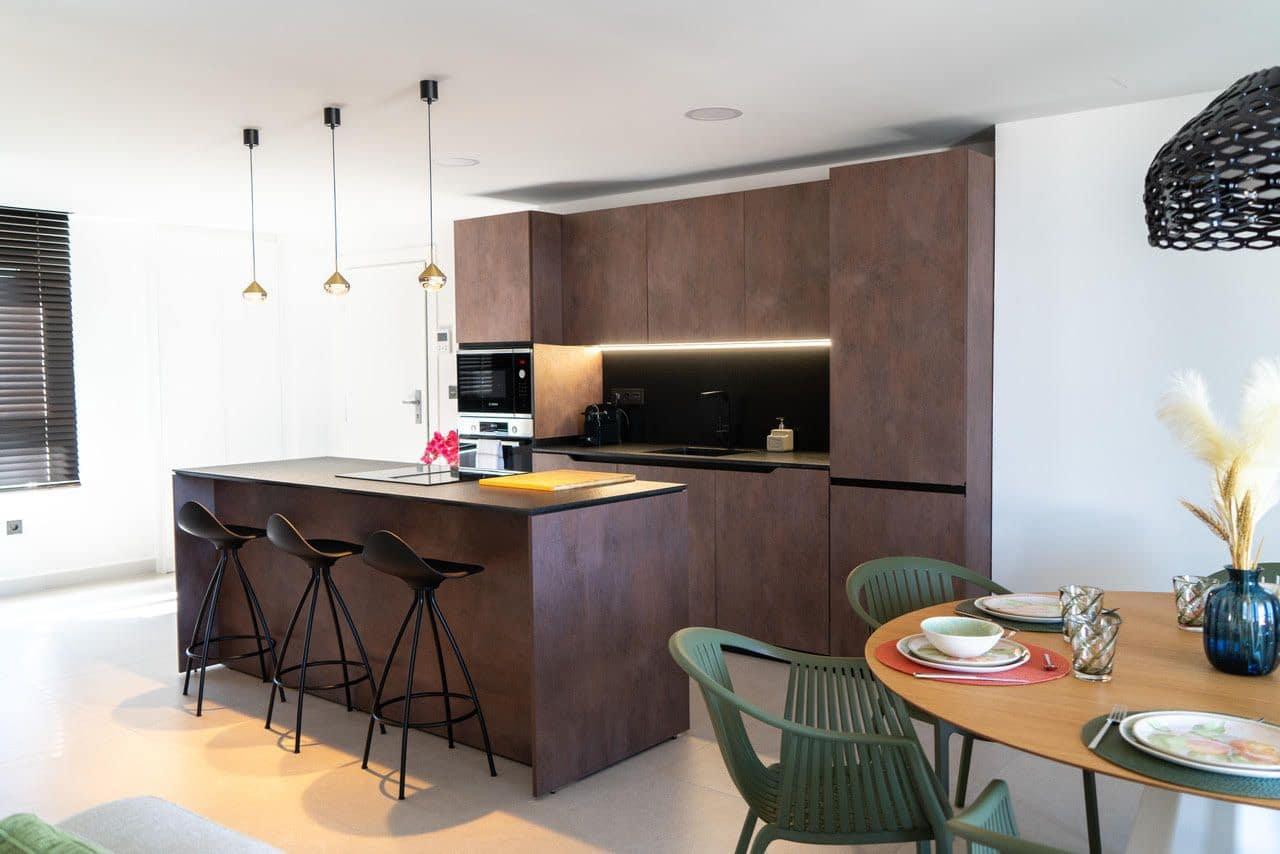 3 soveværelse Penthouse til salg i Orihuela - € 495.000 (Ref: 9515273)