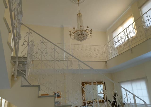 5 soveværelse Villa til salg i Bolnuevo, Mazarrón med swimmingpool - € 2.088.450 (Ref: 9515274)