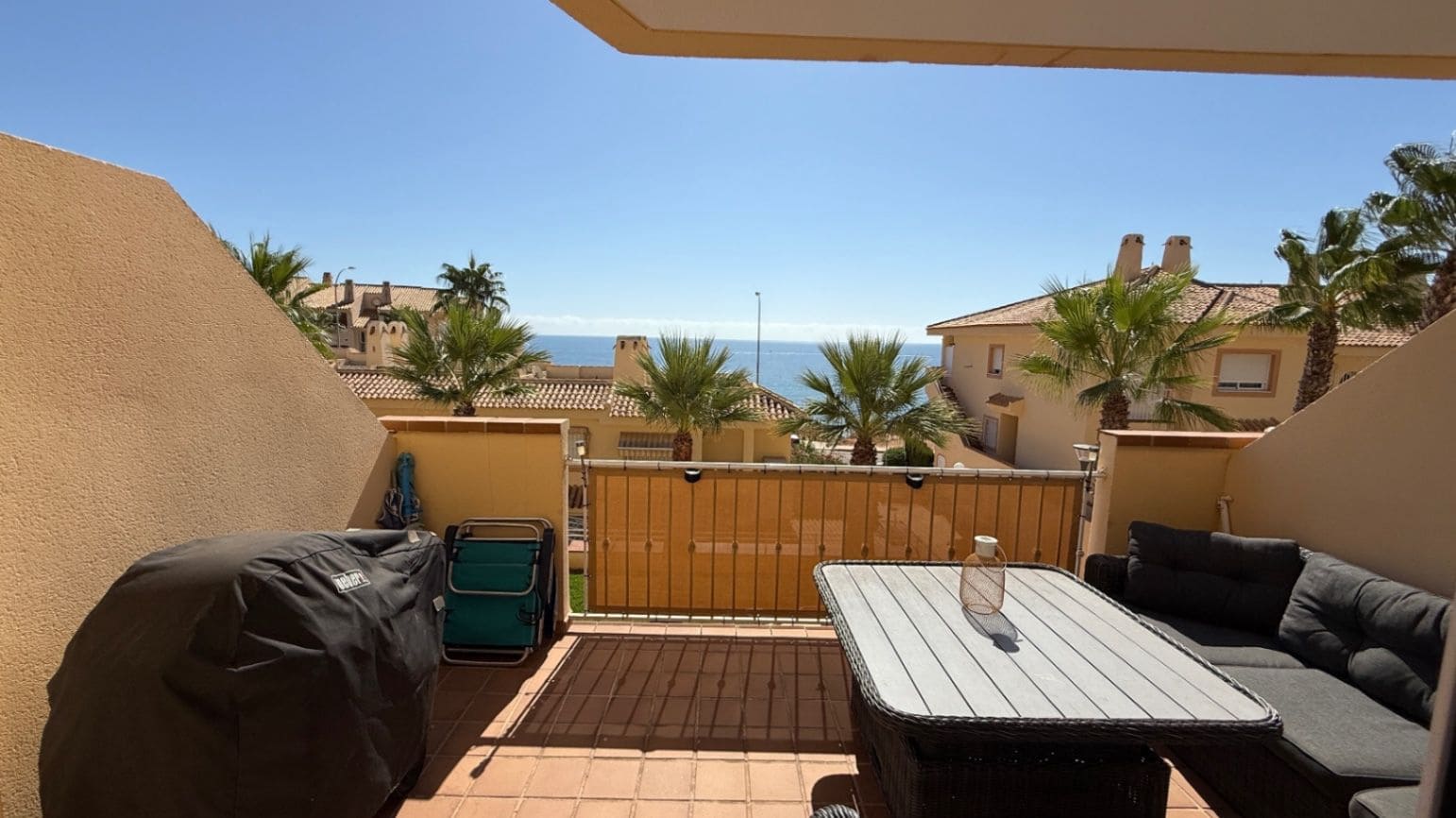 3 bedroom Apartment for sale in Campoamor with garage - € 369,000 (Ref: 9515277)