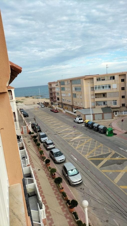 2 sypialnia Apartament na sprzedaż w Torrevieja z basenem - 189 000 € (Ref: 9515278)