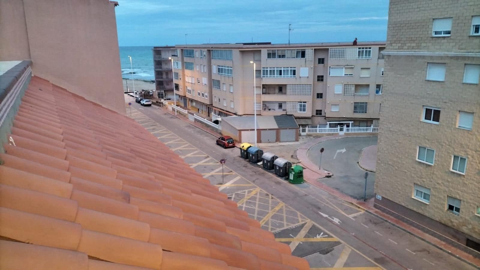 2 sypialnia Apartament na sprzedaż w Torrevieja z basenem - 189 000 € (Ref: 9515278)