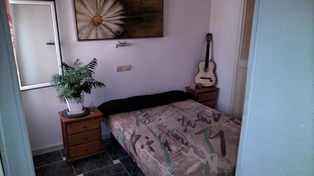 2 chambre Appartement à vendre à Torrevieja avec piscine - 189 000 € (Ref: 9515278)