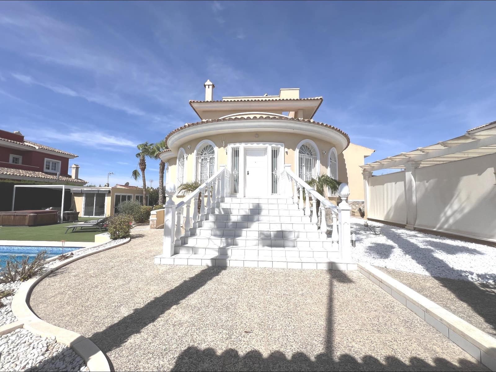 5 sovrum Villa till salu i Rojales - 857 000 € (Ref: 9515284)