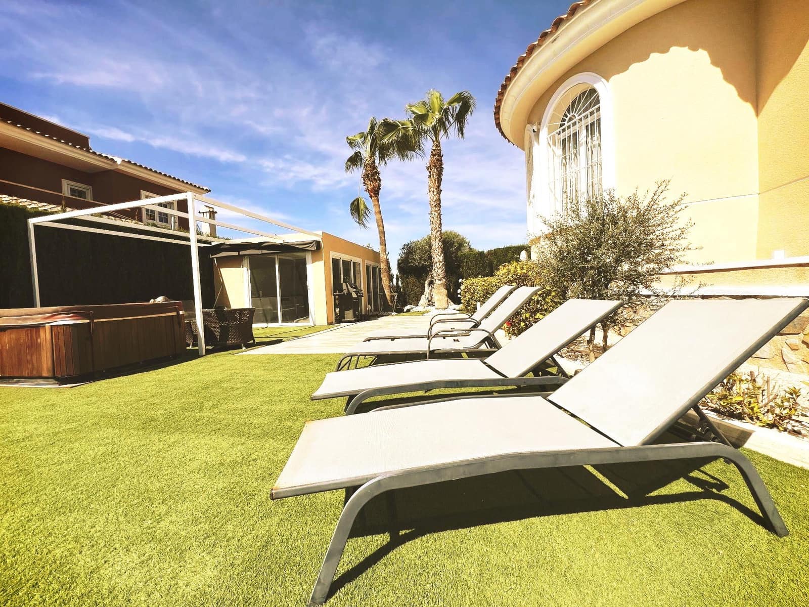 5 sovrum Villa till salu i Rojales - 857 000 € (Ref: 9515284)