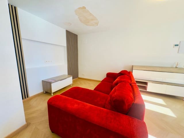 3 sypialnia Apartament na sprzedaż w Playa del Acequión, Torrevieja - 189 900 € (Ref: 9515291)