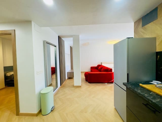 3 sypialnia Apartament na sprzedaż w Playa del Acequión, Torrevieja - 189 900 € (Ref: 9515291)