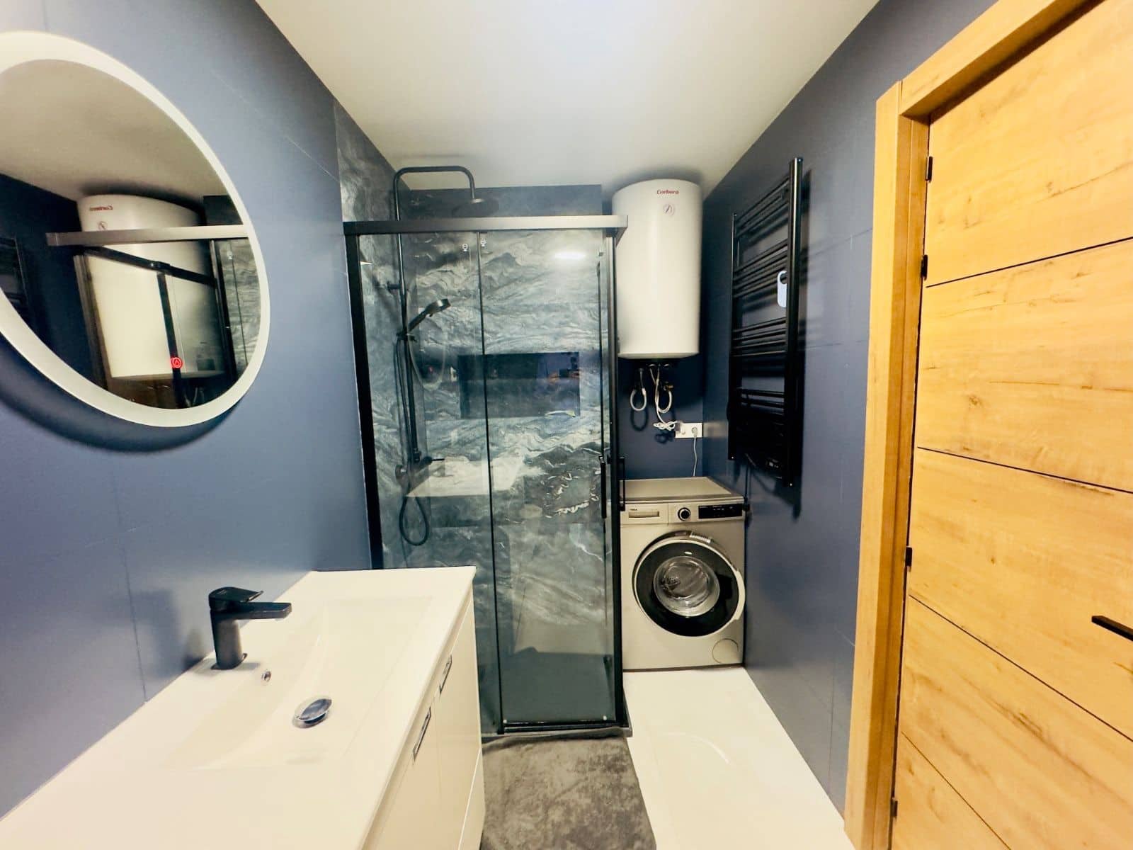 3 sypialnia Apartament na sprzedaż w Torrevieja - 189 900 € (Ref: 9515291)