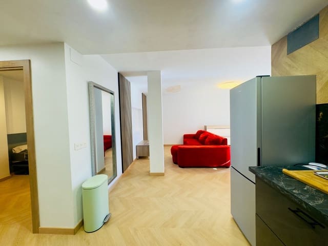 3 chambre Appartement à vendre à Playa del Acequión, Torrevieja - 189 900 € (Ref: 9515291)