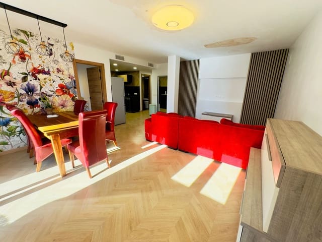 3 chambre Appartement à vendre à Playa del Acequión, Torrevieja - 189 900 € (Ref: 9515291)