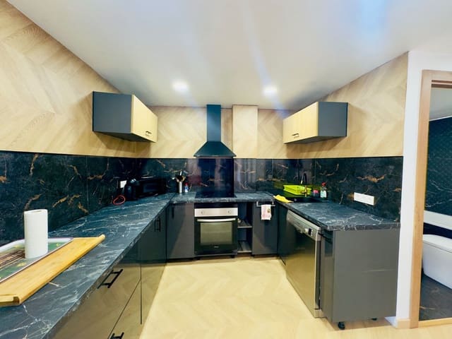3 chambre Appartement à vendre à Playa del Acequión, Torrevieja - 189 900 € (Ref: 9515291)