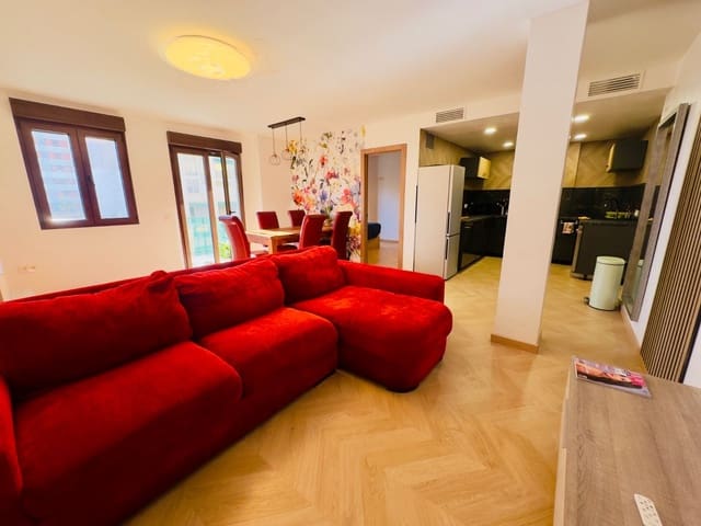 3 chambre Appartement à vendre à Playa del Acequión, Torrevieja - 189 900 € (Ref: 9515291)