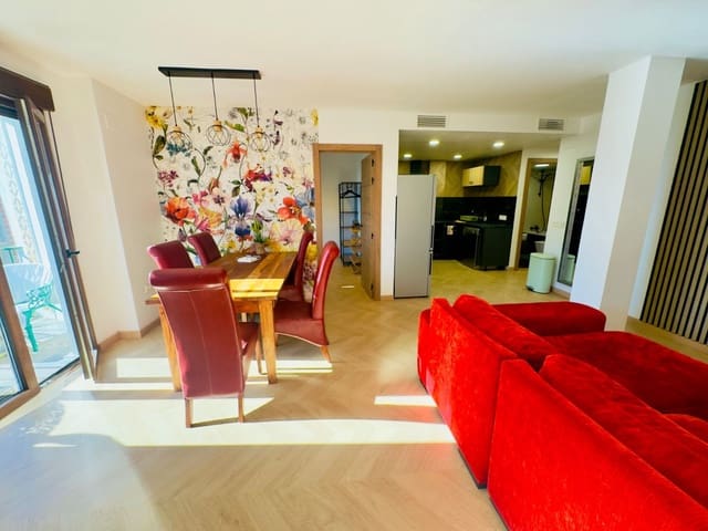 3 chambre Appartement à vendre à Playa del Acequión, Torrevieja - 189 900 € (Ref: 9515291)